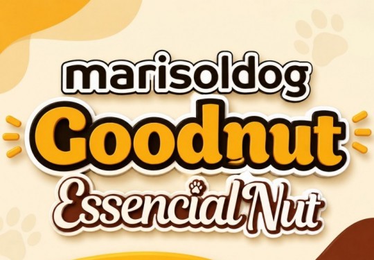 GOODNUT