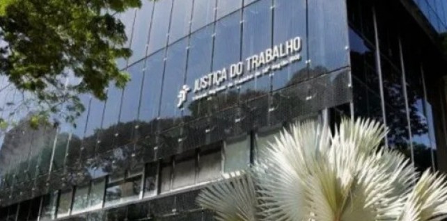Justiça do Trabalho condena empresa a indeni...