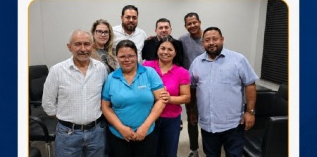Sindcom realiza Assembleia Geral Ordinária e...