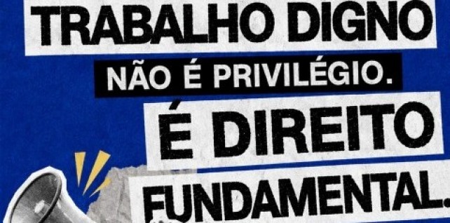 Trabalho digno é direito: entenda o que é a...